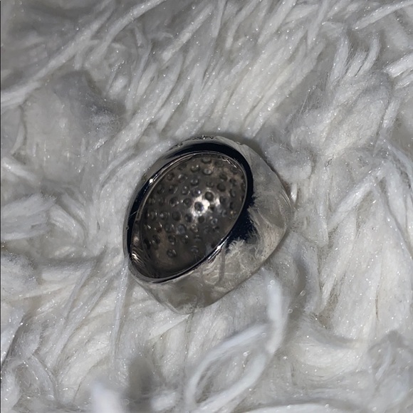 925 silver ring - Picture 3 of 3